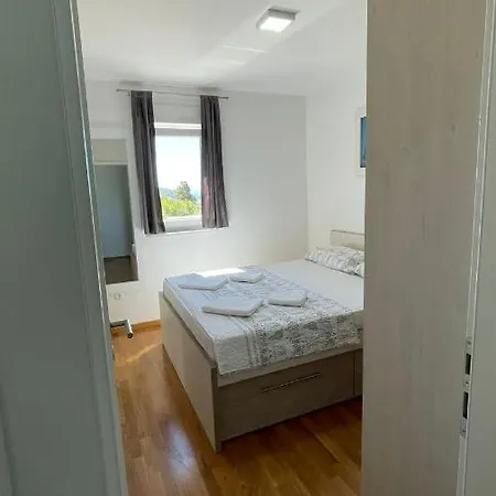 Apartman Ladiva