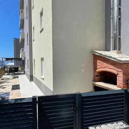 Apartman Ladiva Makarska