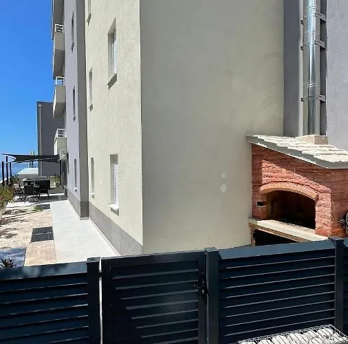 Apartament Ladiva Makarska