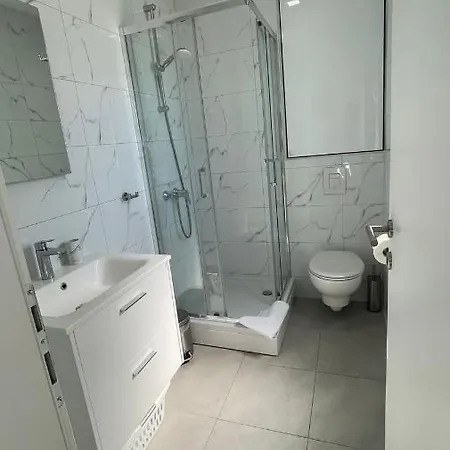 Appartement Ladiva *