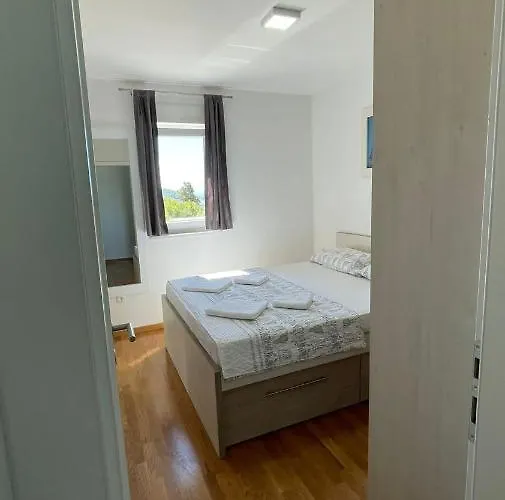 Apartman Ladiva